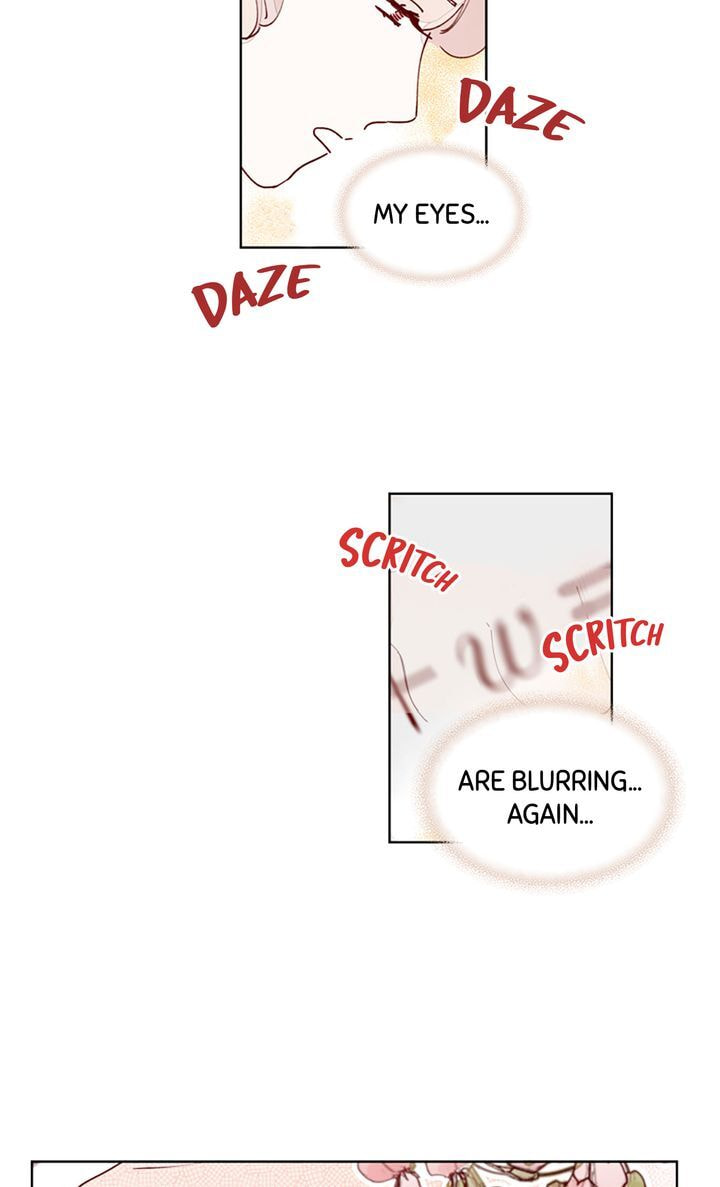 Read Bittersweet Con Panna chapter 27 image 10 on Lezhin