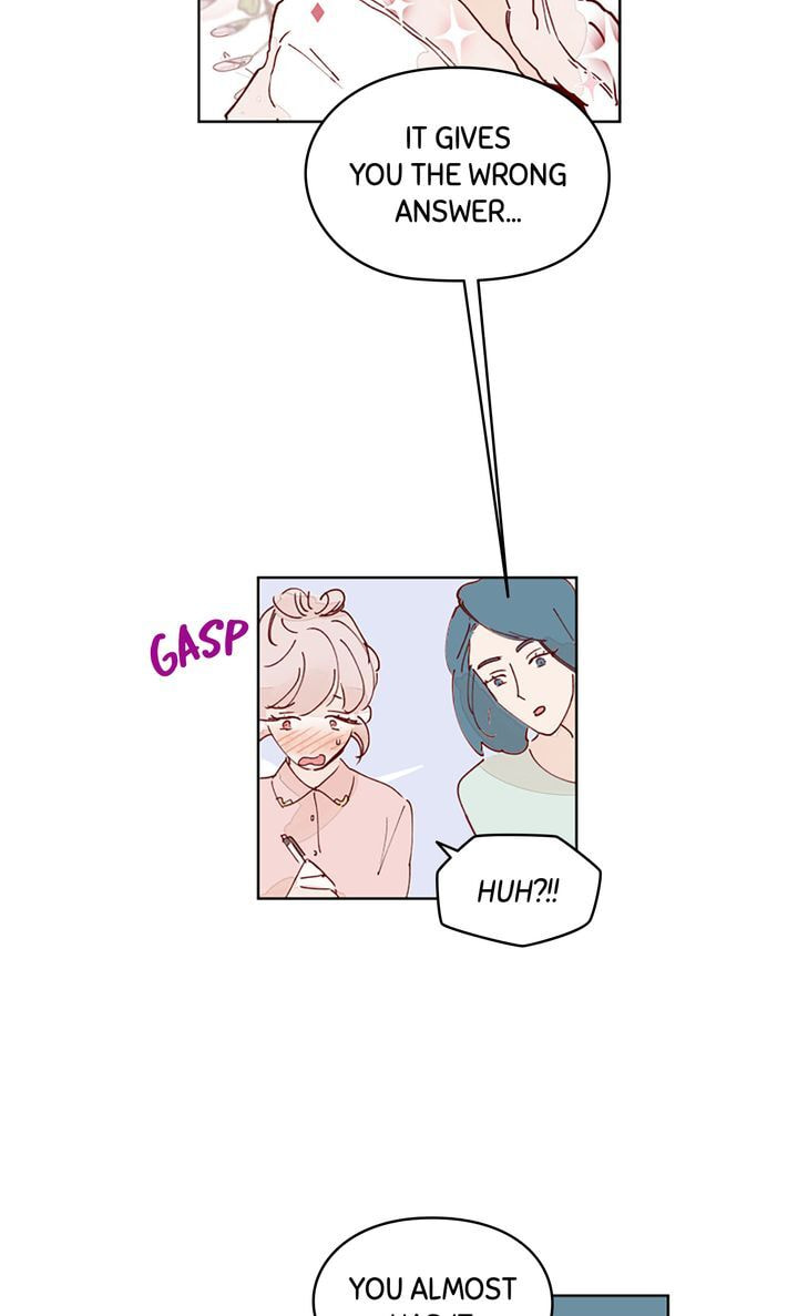 Read Bittersweet Con Panna chapter 27 image 12 on Lezhin