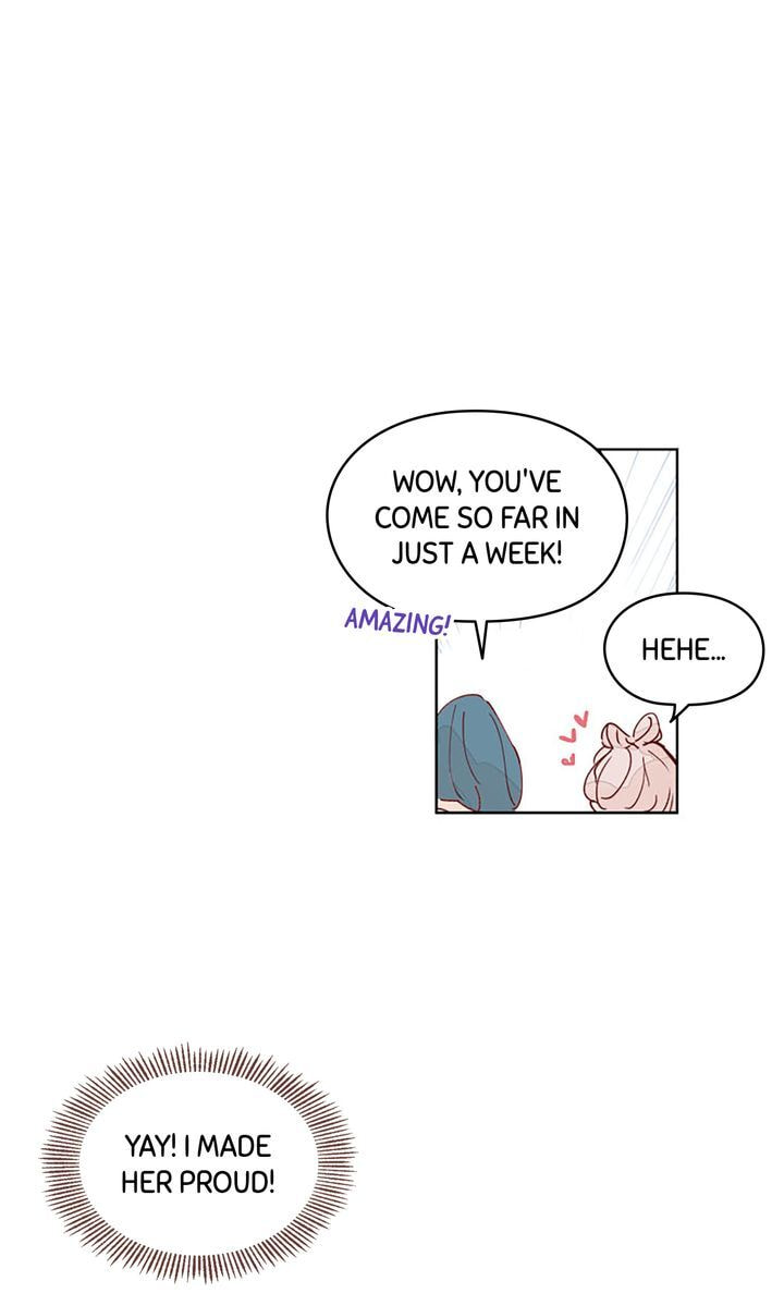 Read Bittersweet Con Panna chapter 27 image 14 on Lezhin