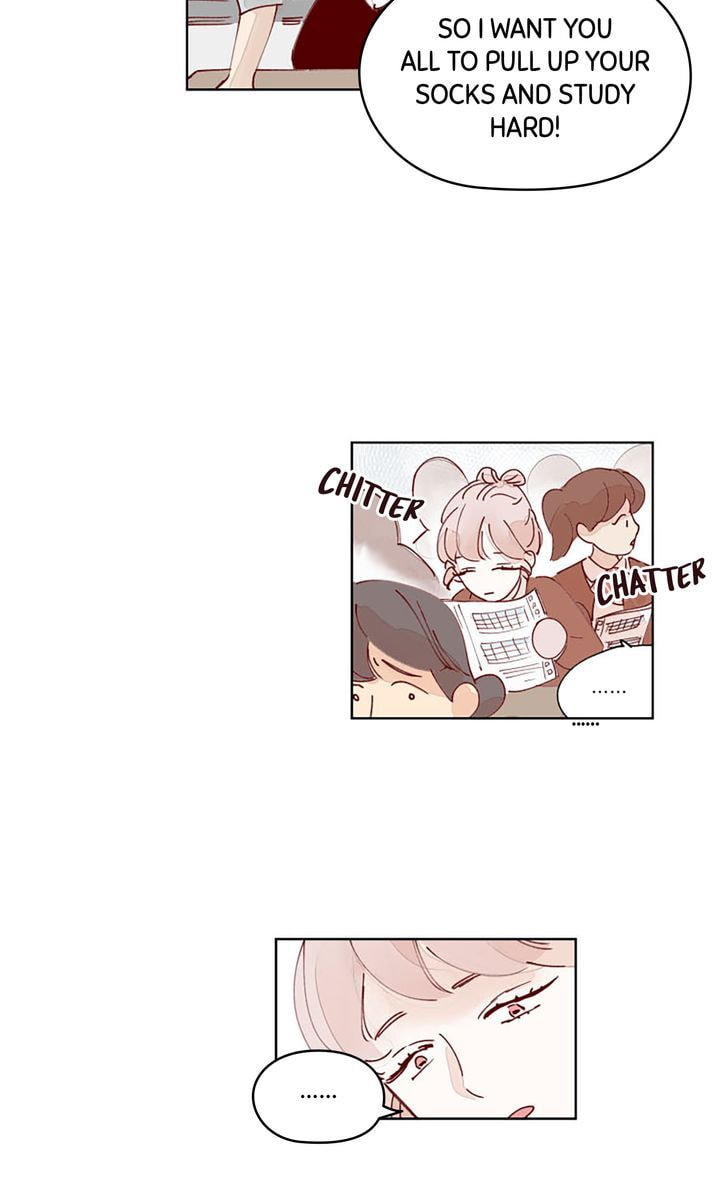 Read Bittersweet Con Panna chapter 27 image 19 on Lezhin