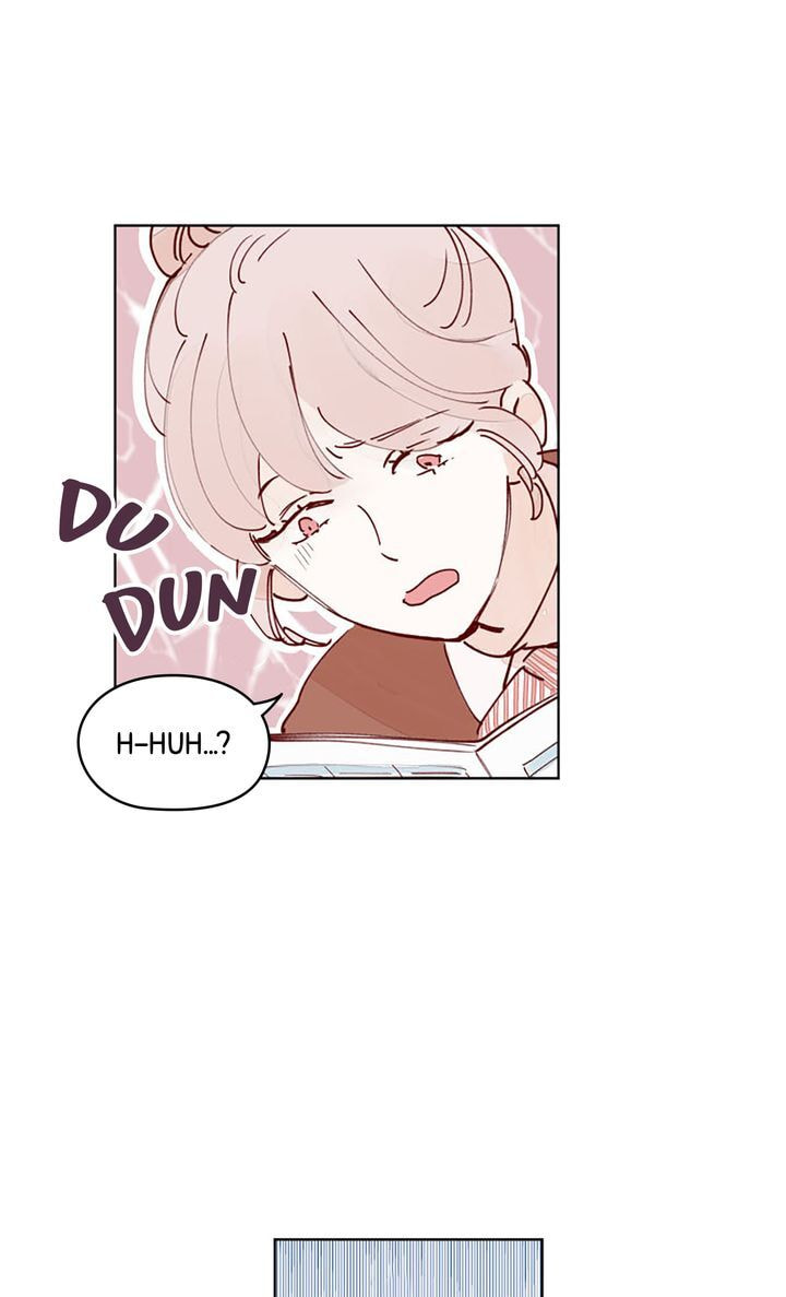 Read Bittersweet Con Panna chapter 27 image 20 on Lezhin