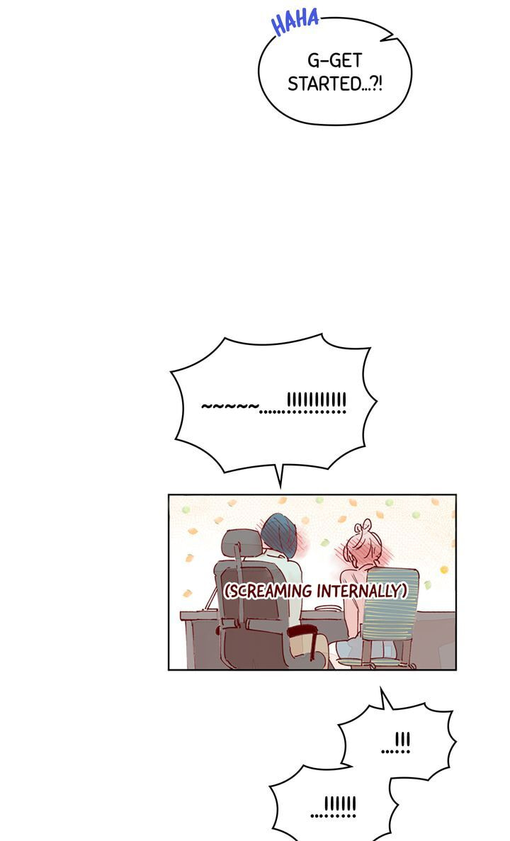 Read Bittersweet Con Panna chapter 27 image 3 on Lezhin