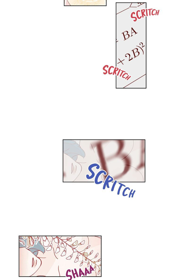 Read Bittersweet Con Panna chapter 27 image 5 on Lezhin