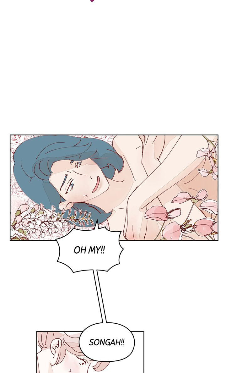 Read Bittersweet Con Panna chapter 27 image 6 on Lezhin