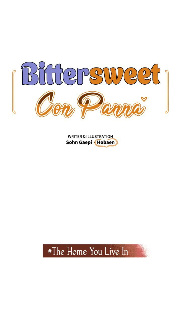 Read Bittersweet Con Panna chapter 28 image 0 on Lezhin