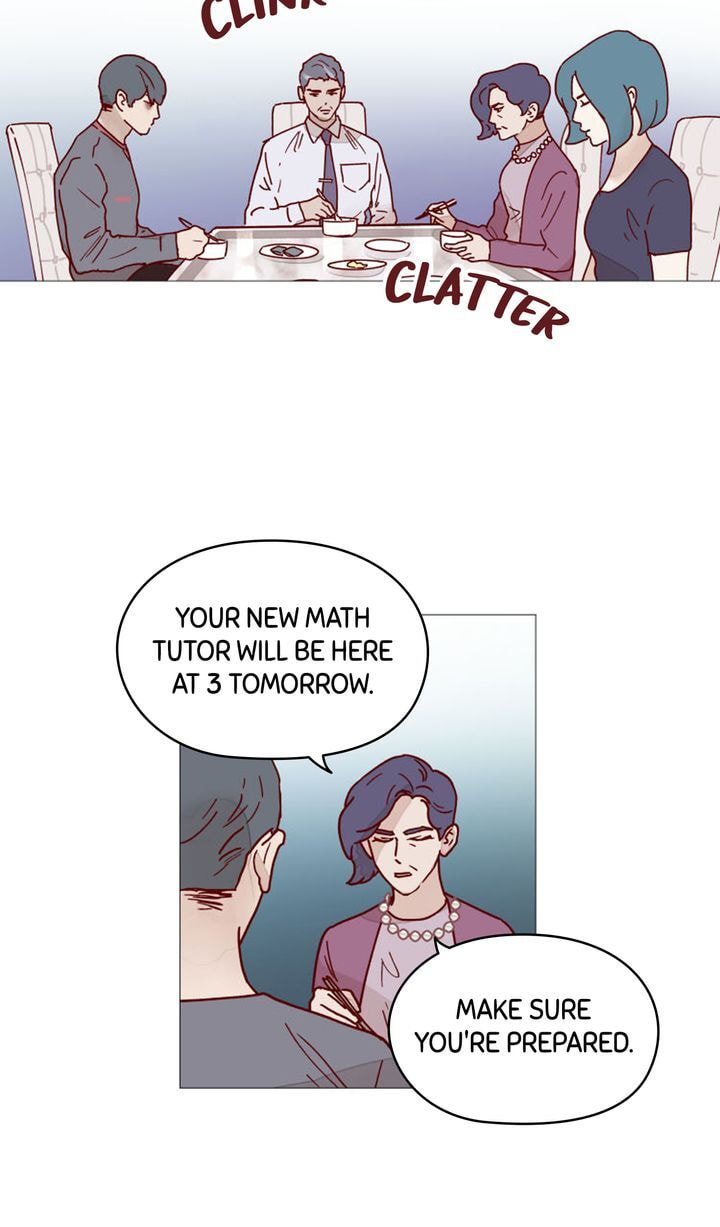 Read Bittersweet Con Panna chapter 28 image 11 on Lezhin