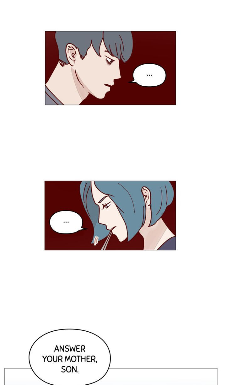 Read Bittersweet Con Panna chapter 28 image 12 on Lezhin