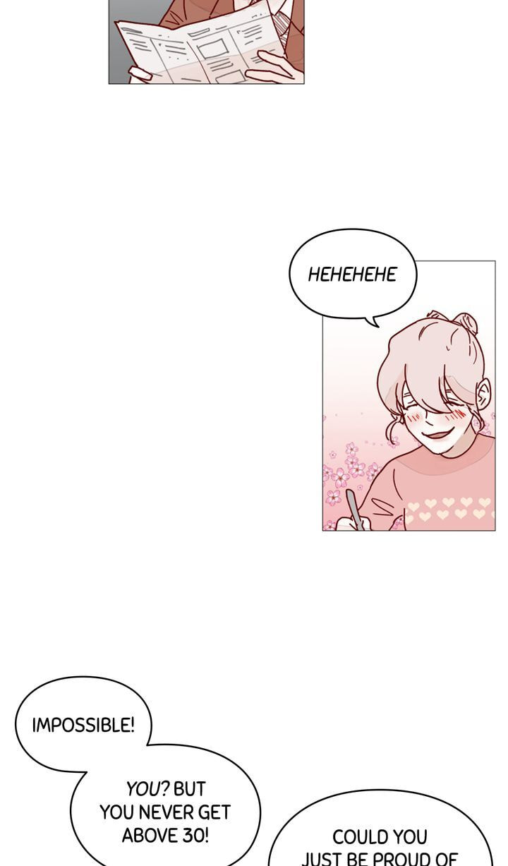 Read Bittersweet Con Panna chapter 28 image 2 on Lezhin