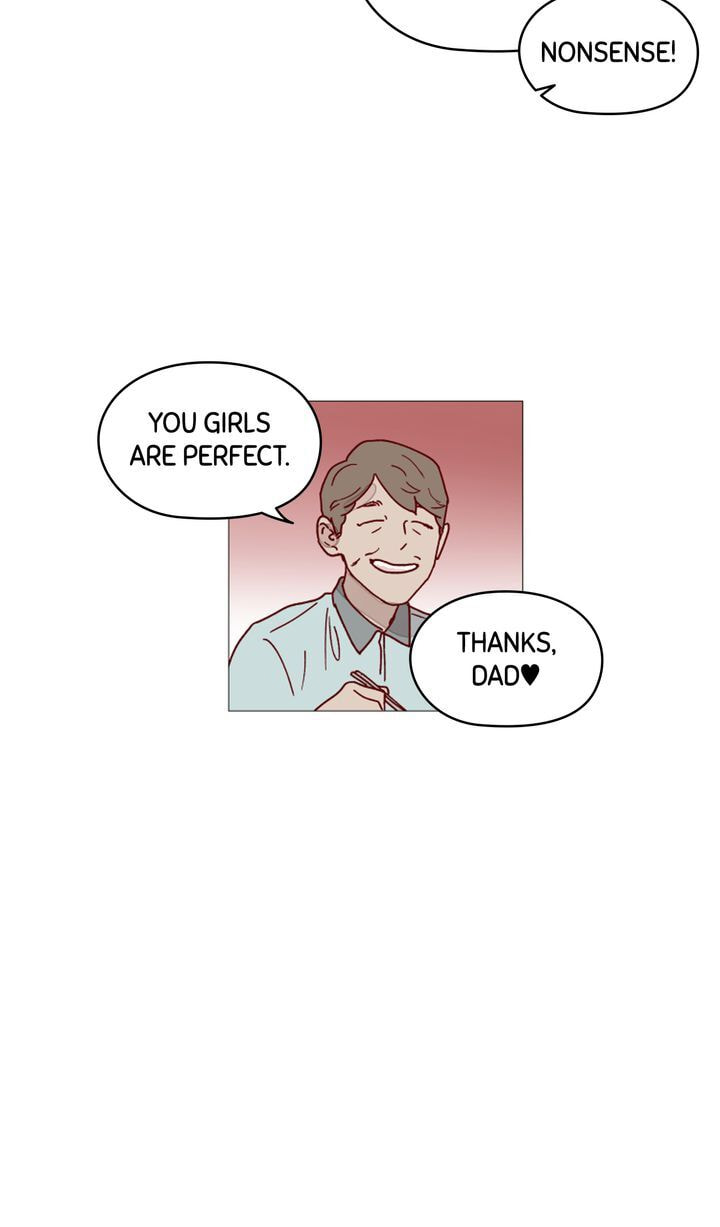 Read Bittersweet Con Panna chapter 28 image 9 on Lezhin