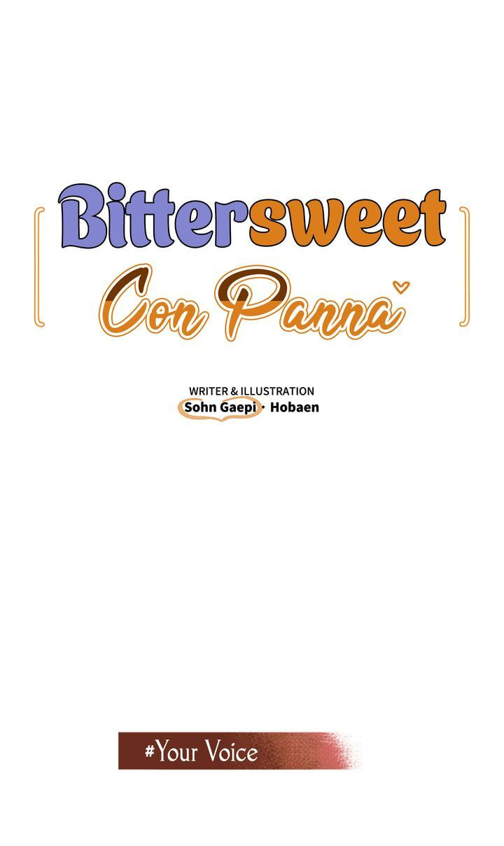 Read Bittersweet Con Panna chapter 29 image 0 on Lezhin