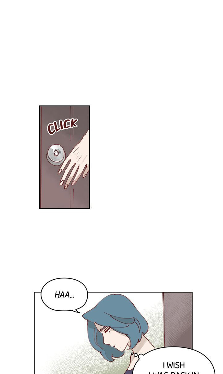 Read Bittersweet Con Panna chapter 29 image 1 on Lezhin