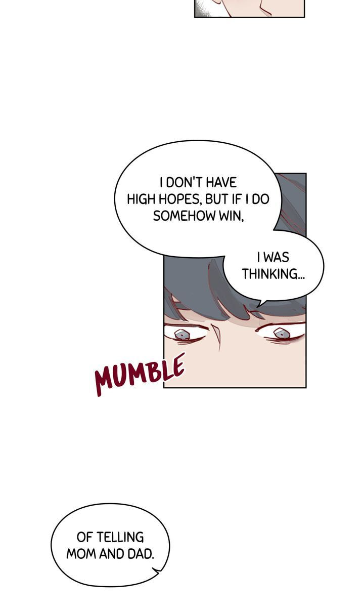 Read Bittersweet Con Panna chapter 29 image 11 on Lezhin