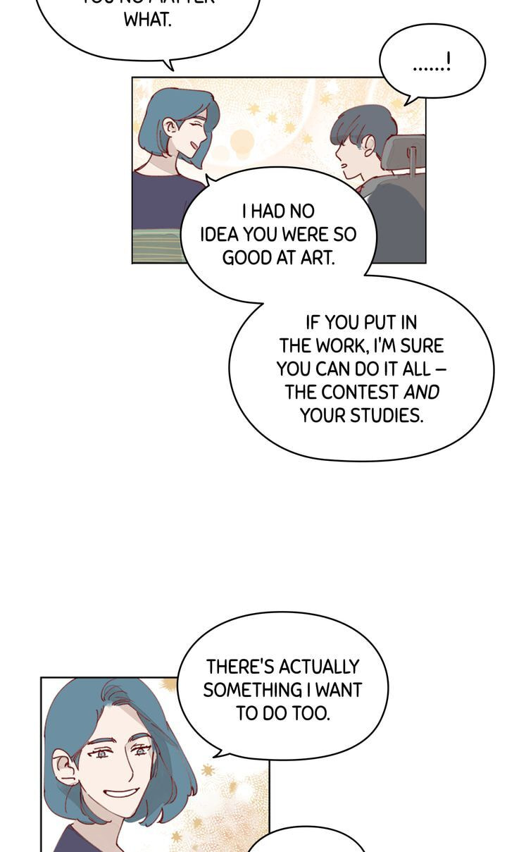 Read Bittersweet Con Panna chapter 29 image 13 on Lezhin