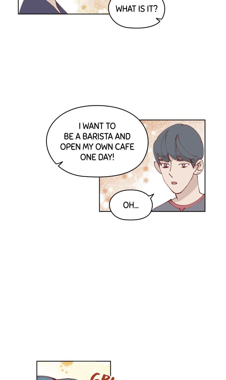 Read Bittersweet Con Panna chapter 29 image 14 on Lezhin