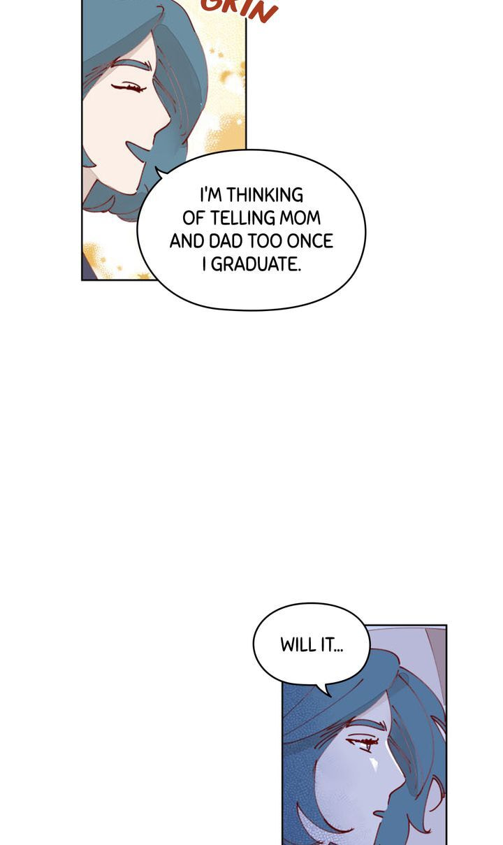 Read Bittersweet Con Panna chapter 29 image 15 on Lezhin