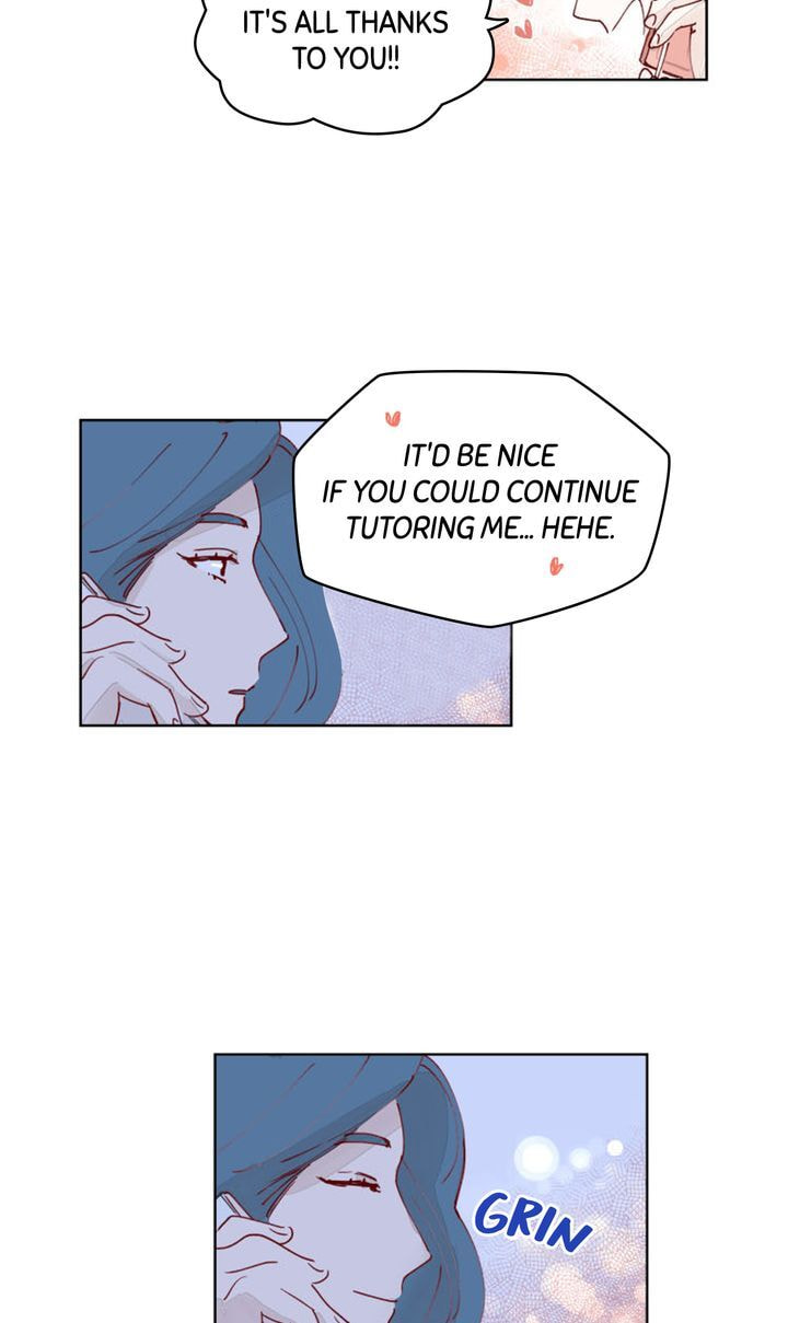 Read Bittersweet Con Panna chapter 29 image 20 on Lezhin