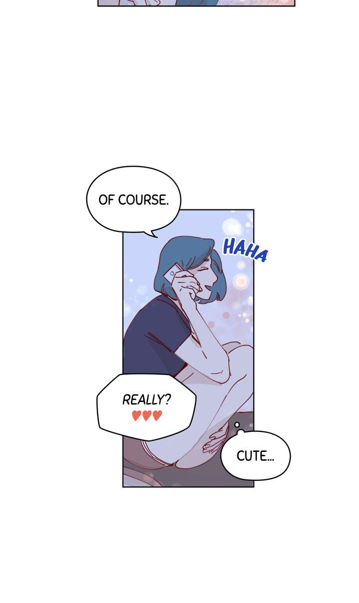 Read Bittersweet Con Panna chapter 29 image 21 on Lezhin
