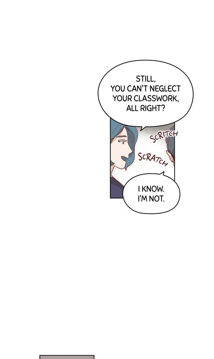 Read Bittersweet Con Panna chapter 29 image 4 on Lezhin