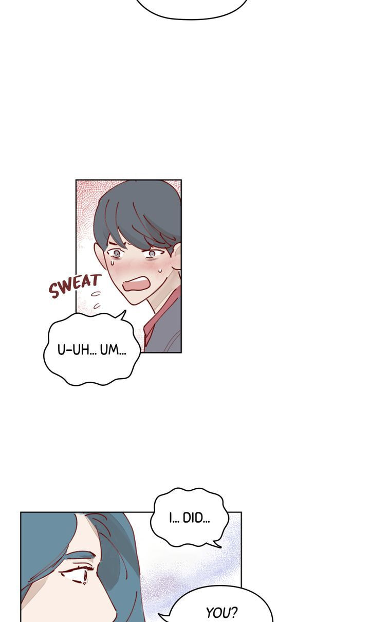 Read Bittersweet Con Panna chapter 29 image 8 on Lezhin