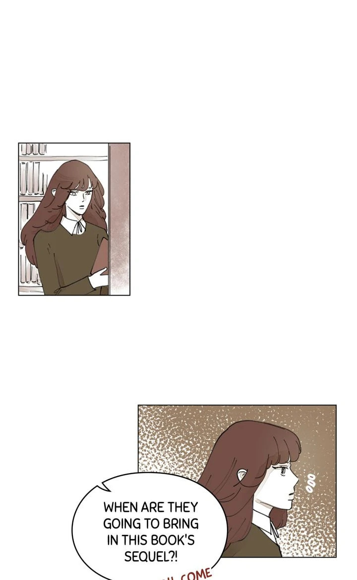 Read Bittersweet Con Panna chapter 3.1 image 1 on Lezhin