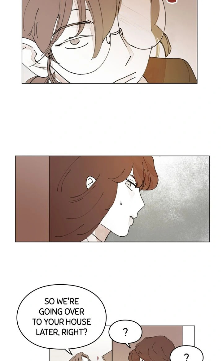 Read Bittersweet Con Panna chapter 3.1 image 10 on Lezhin