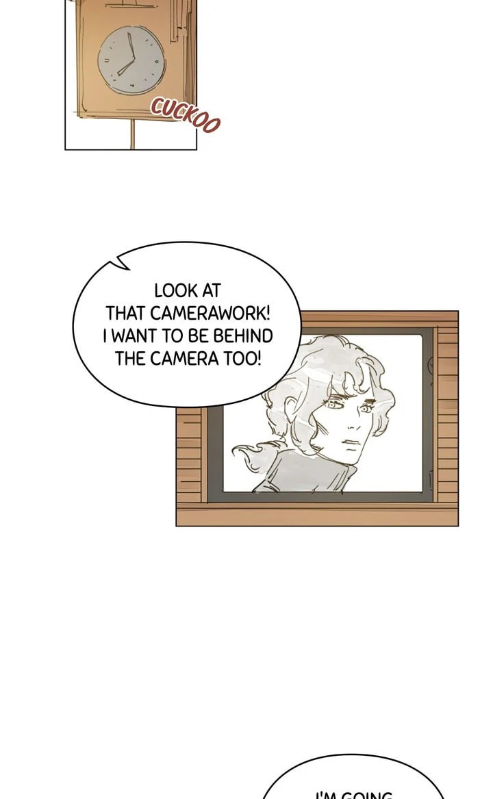 Read Bittersweet Con Panna chapter 3.1 image 13 on Lezhin