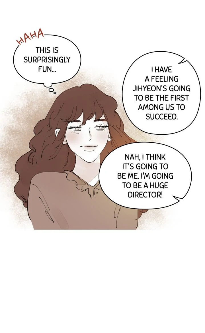 Read Bittersweet Con Panna chapter 3.1 image 16 on Lezhin