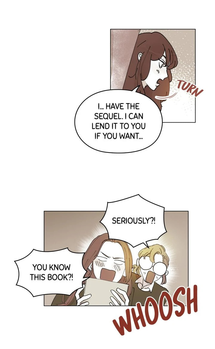 Read Bittersweet Con Panna chapter 3.1 image 3 on Lezhin