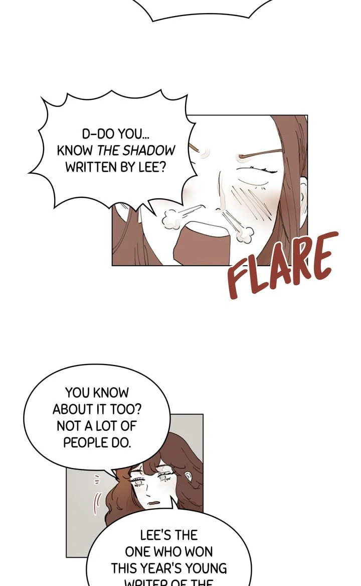 Read Bittersweet Con Panna chapter 3.1 image 5 on Lezhin