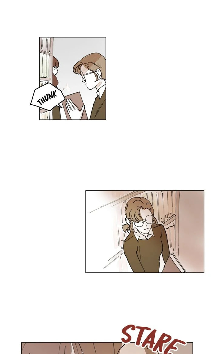 Read Bittersweet Con Panna chapter 3.1 image 9 on Lezhin