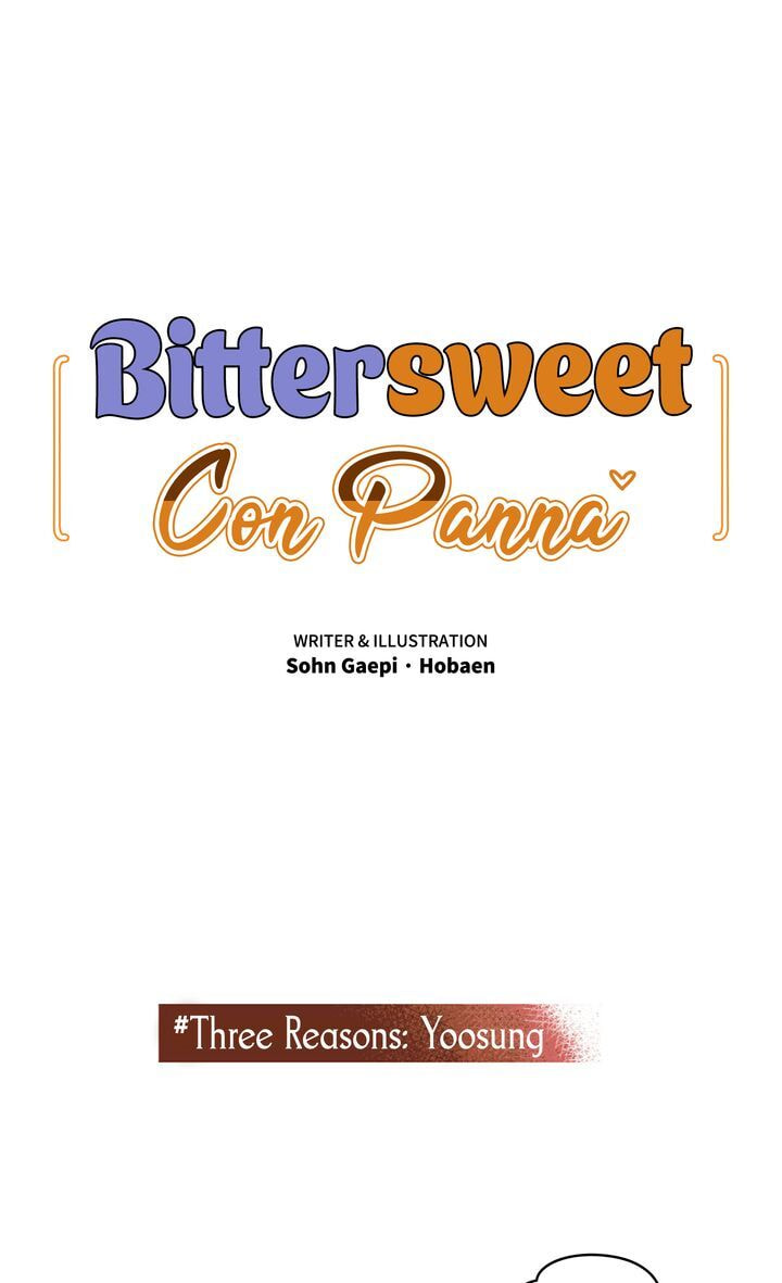 Read Bittersweet Con Panna chapter 3 image 0 on Lezhin