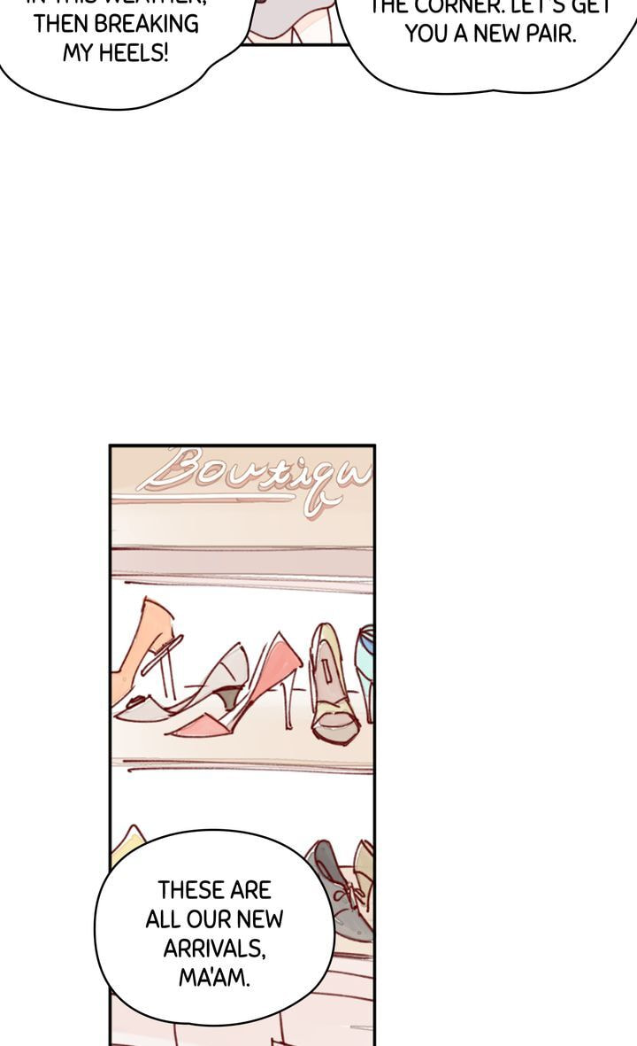 Read Bittersweet Con Panna chapter 3 image 10 on Lezhin