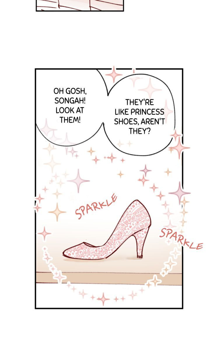 Read Bittersweet Con Panna chapter 3 image 11 on Lezhin