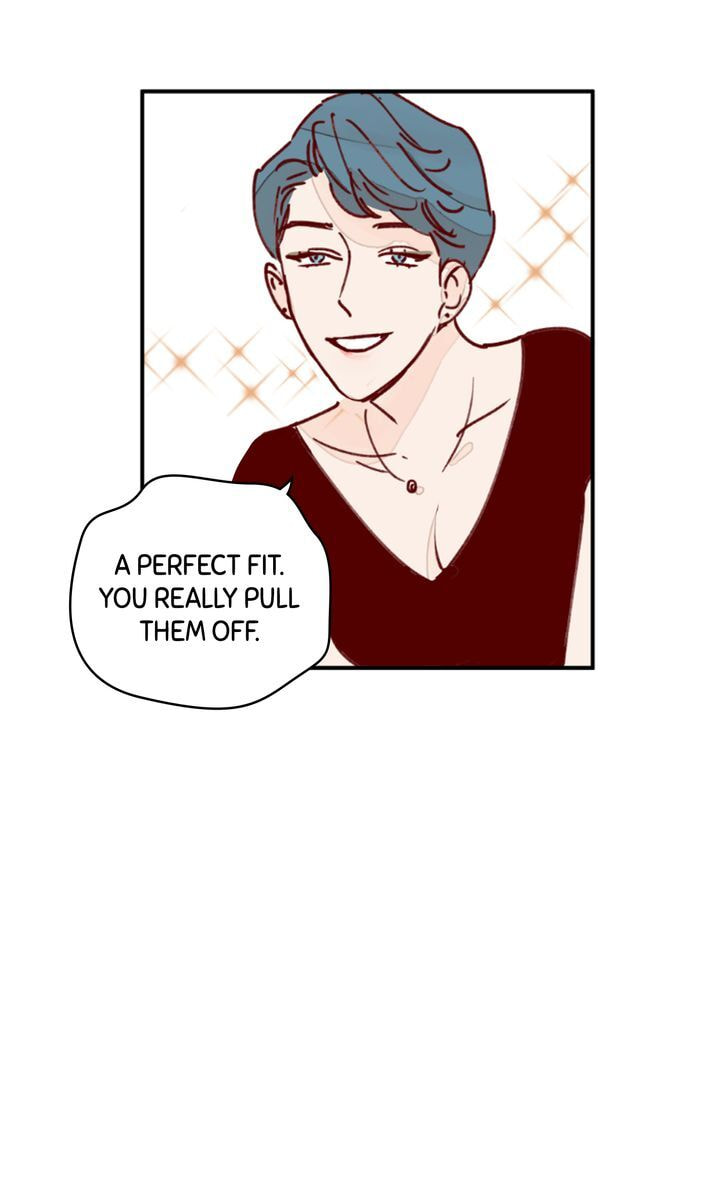 Read Bittersweet Con Panna chapter 3 image 15 on Lezhin