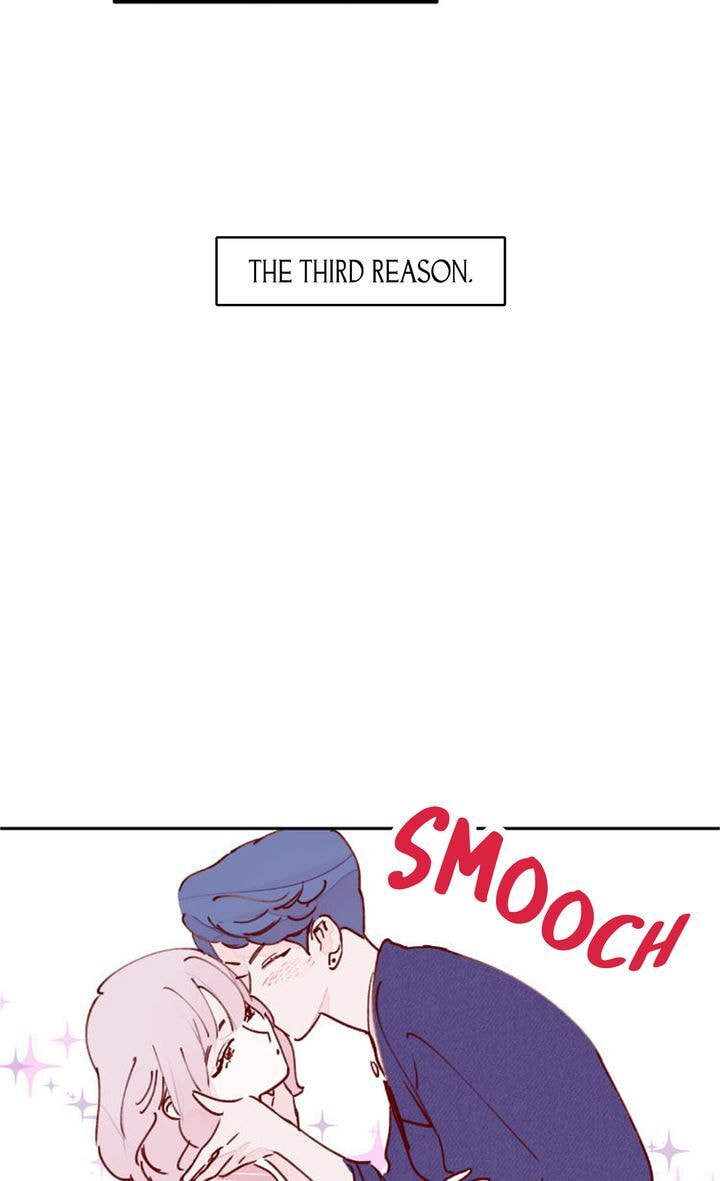 Read Bittersweet Con Panna chapter 3 image 20 on Lezhin
