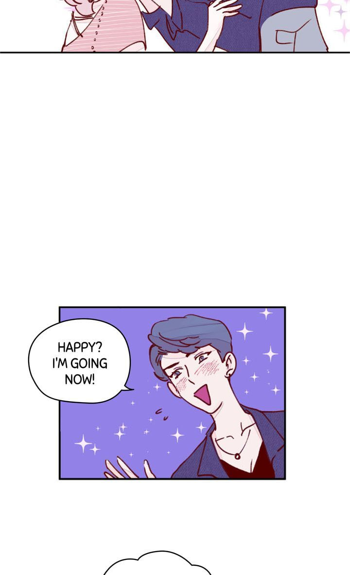 Read Bittersweet Con Panna chapter 3 image 21 on Lezhin