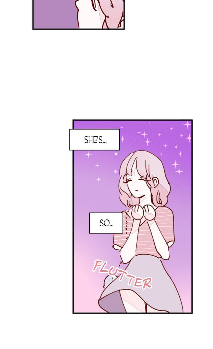 Read Bittersweet Con Panna chapter 3 image 23 on Lezhin