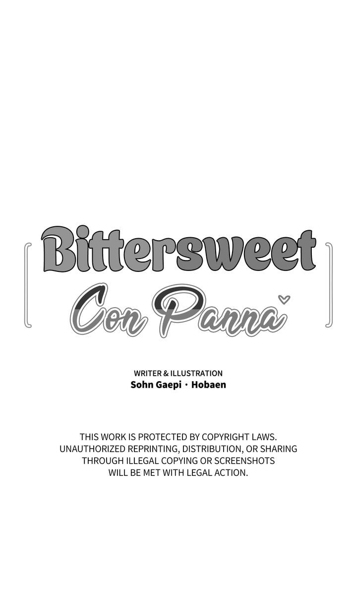 Read Bittersweet Con Panna chapter 3 image 25 on Lezhin