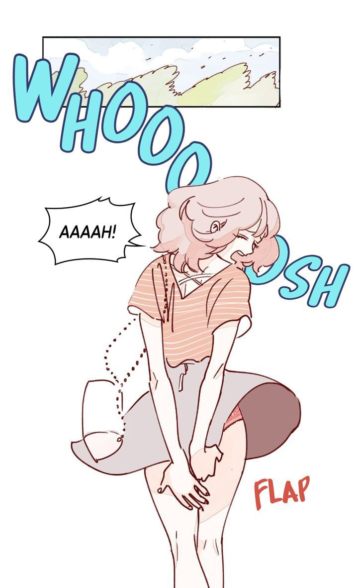 Read Bittersweet Con Panna chapter 3 image 4 on Lezhin