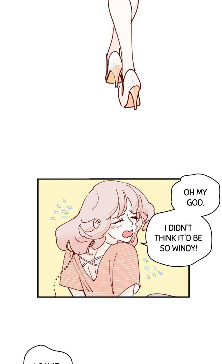 Read Bittersweet Con Panna chapter 3 image 5 on Lezhin