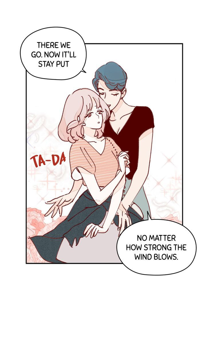 Read Bittersweet Con Panna chapter 3 image 7 on Lezhin