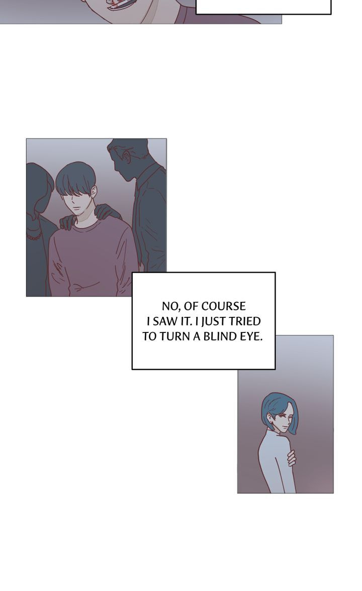 Read Bittersweet Con Panna chapter 30 image 11 on Lezhin