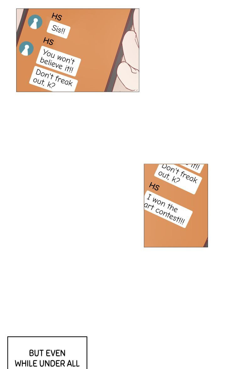 Read Bittersweet Con Panna chapter 30 image 12 on Lezhin
