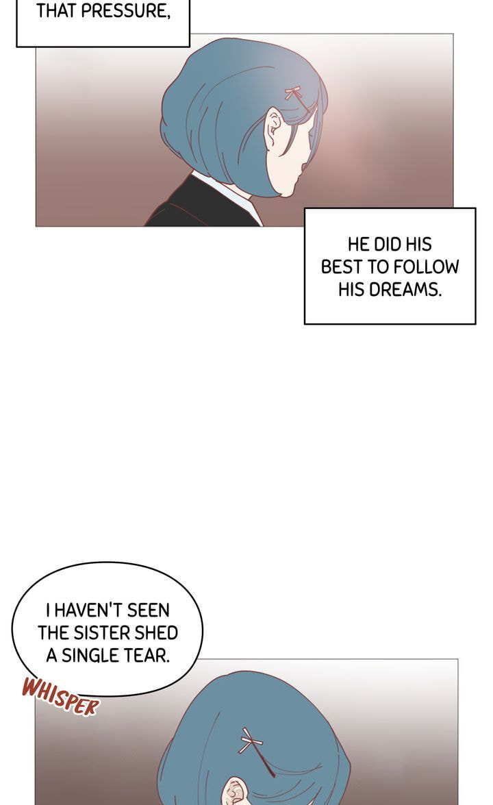 Read Bittersweet Con Panna chapter 30 image 13 on Lezhin