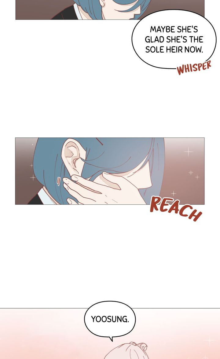 Read Bittersweet Con Panna chapter 30 image 14 on Lezhin