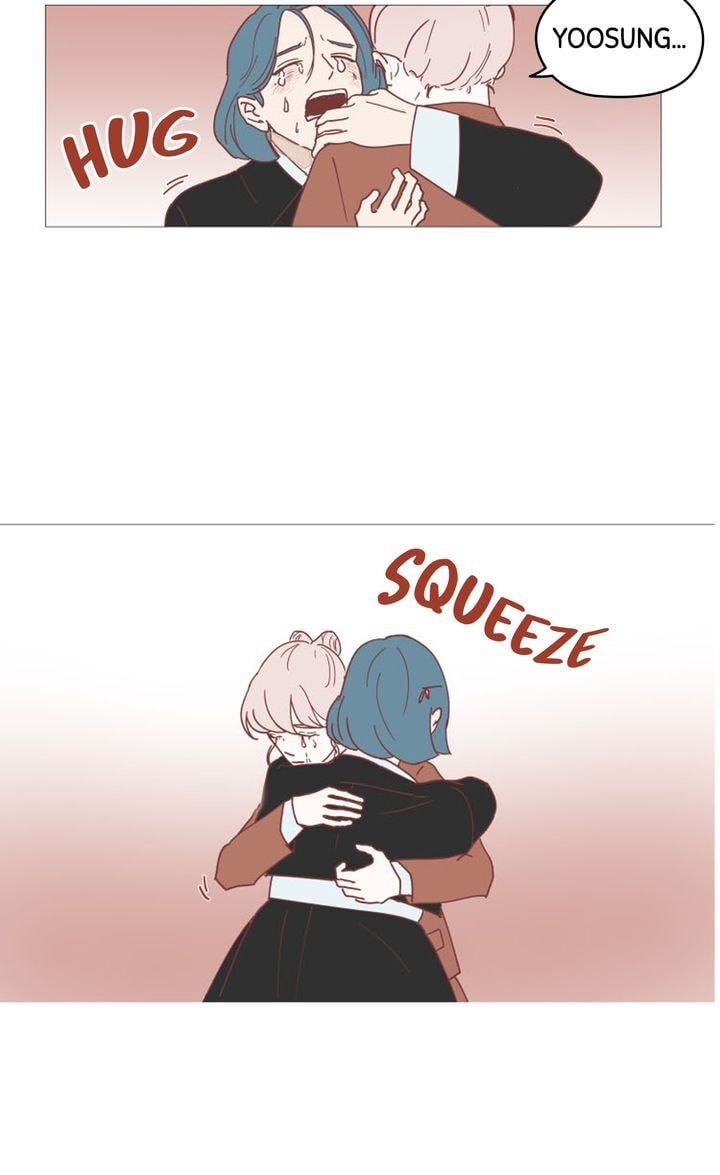 Read Bittersweet Con Panna chapter 30 image 16 on Lezhin