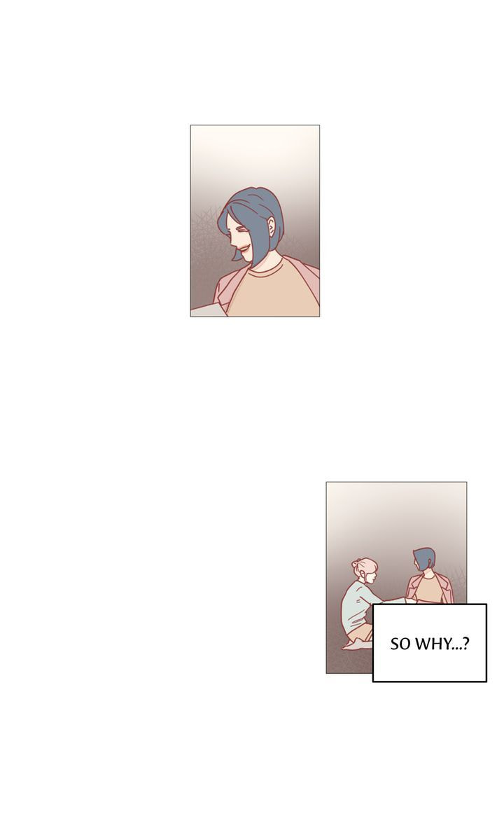 Read Bittersweet Con Panna chapter 30 image 2 on Lezhin