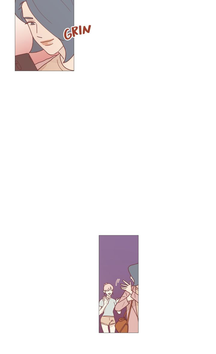 Read Bittersweet Con Panna chapter 30 image 4 on Lezhin