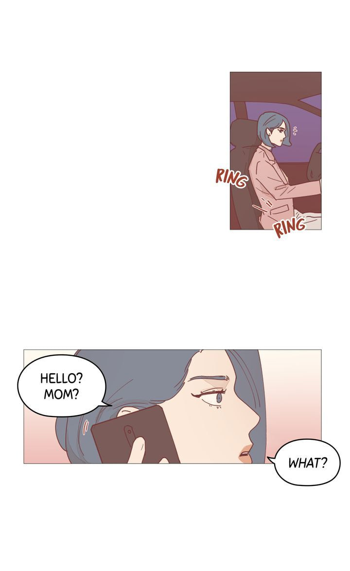 Read Bittersweet Con Panna chapter 30 image 5 on Lezhin