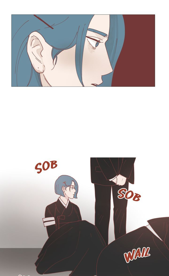 Read Bittersweet Con Panna chapter 30 image 6 on Lezhin